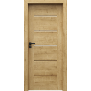 Porta Verte PREMIUM E.3 Dub Hamilton 